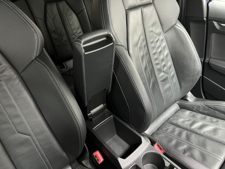 2022 Audi A3 - image 39