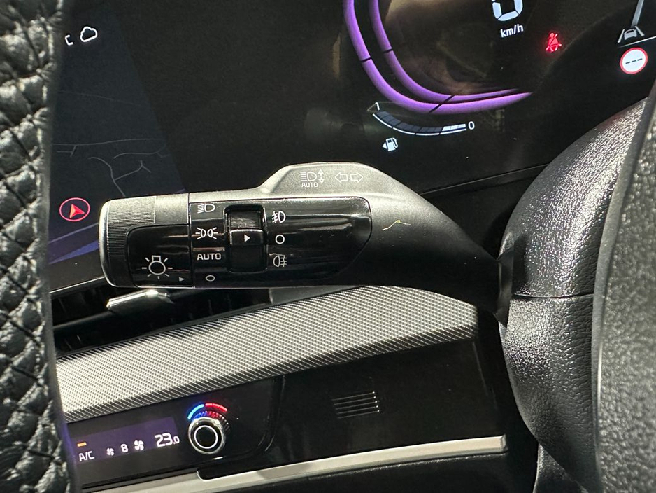 2025 Kia Sportage K3 1.6 Crdi 251 €38,800