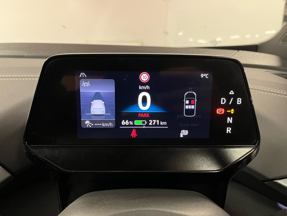 2024 Volkswagen ID.4 - image 13