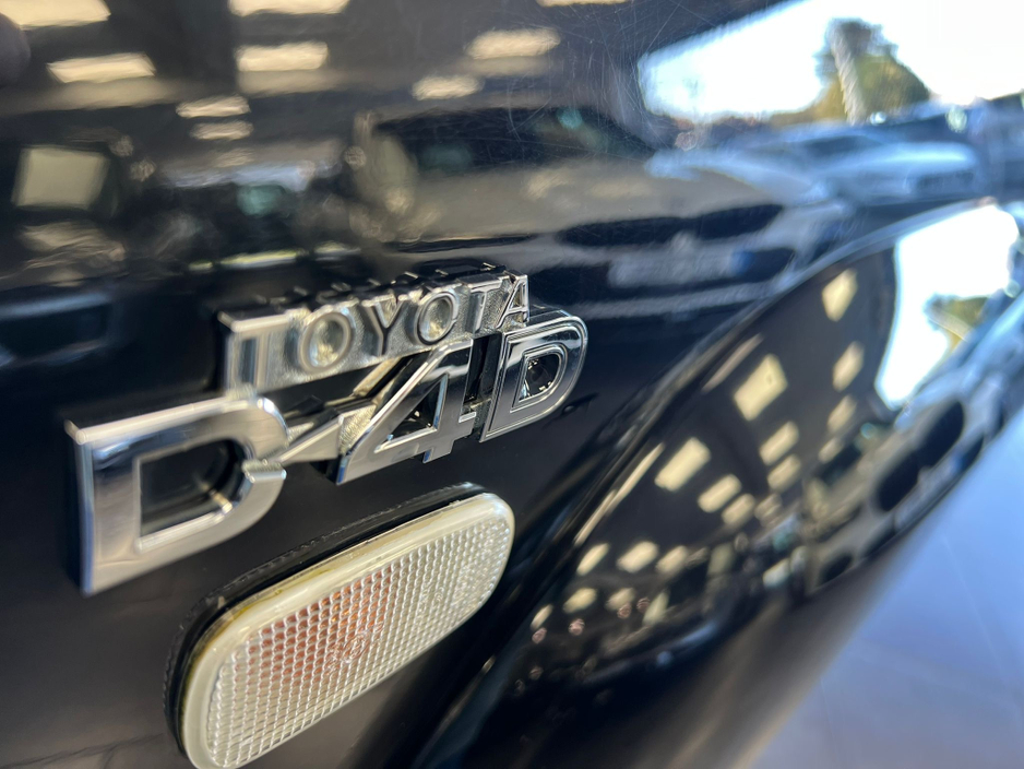 2007 Toyota Landcruiser - image 23