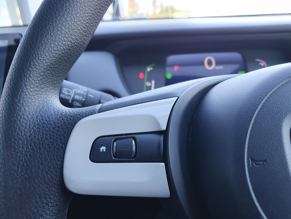 2020 Honda Jazz - image 15