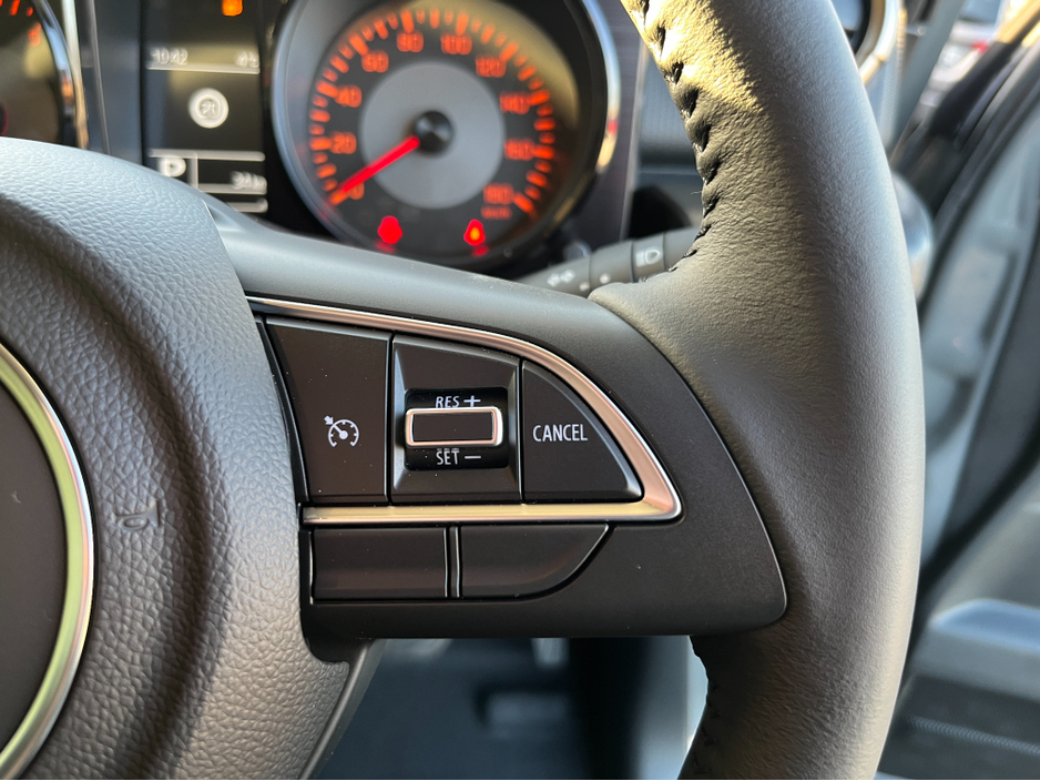 2025 Suzuki Jimny LITTLE G SIERRA 4 SEAT AUTOMATIC 1.5 PETROL //DELIVERY MILES//BRAND NEW//HIGH SPEC// €39,950