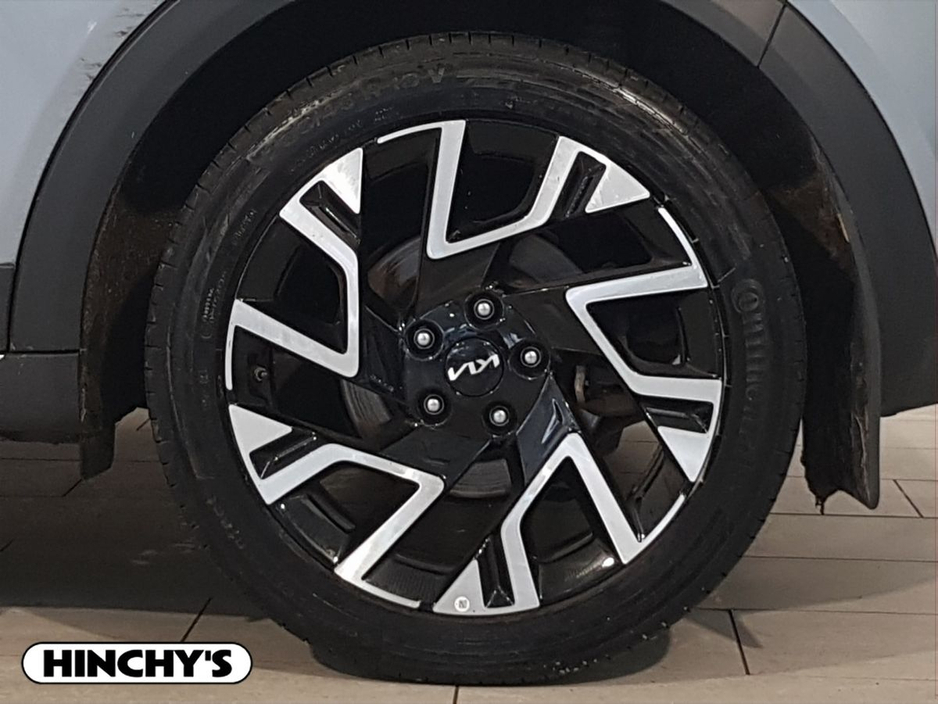 2024 Kia XCeed 1.6 GDI Plug-in Hybrid