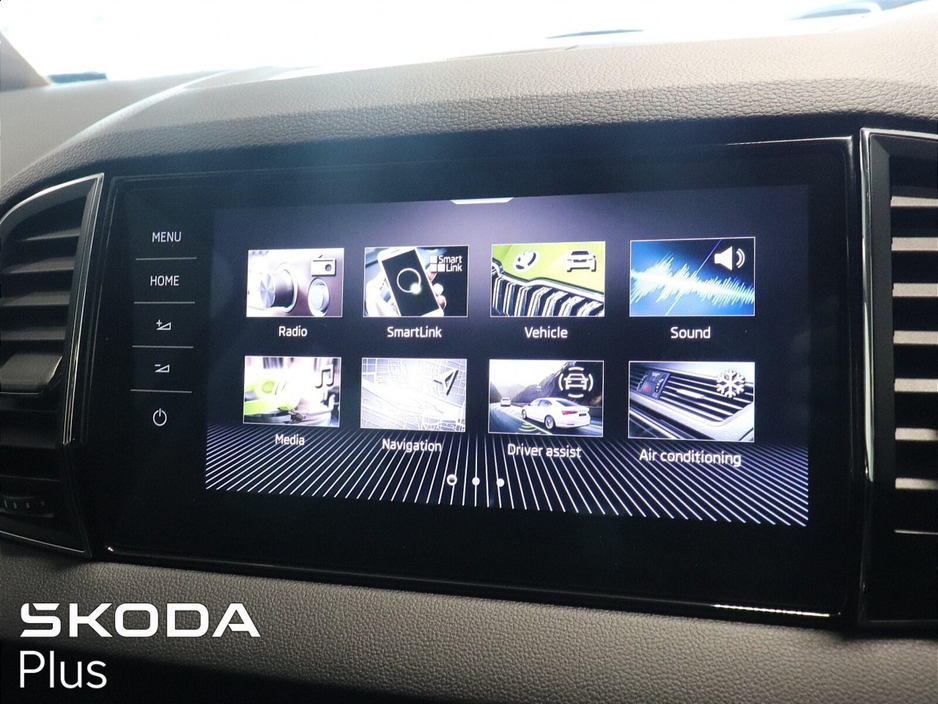 2024 Skoda Karoq - image 16