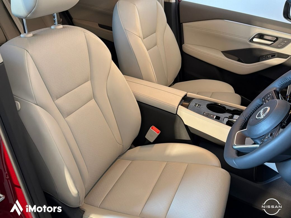 2026 Nissan X-Trail - image 20