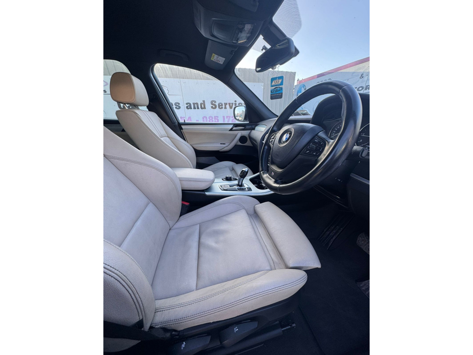 2014 BMW X3 - image 14