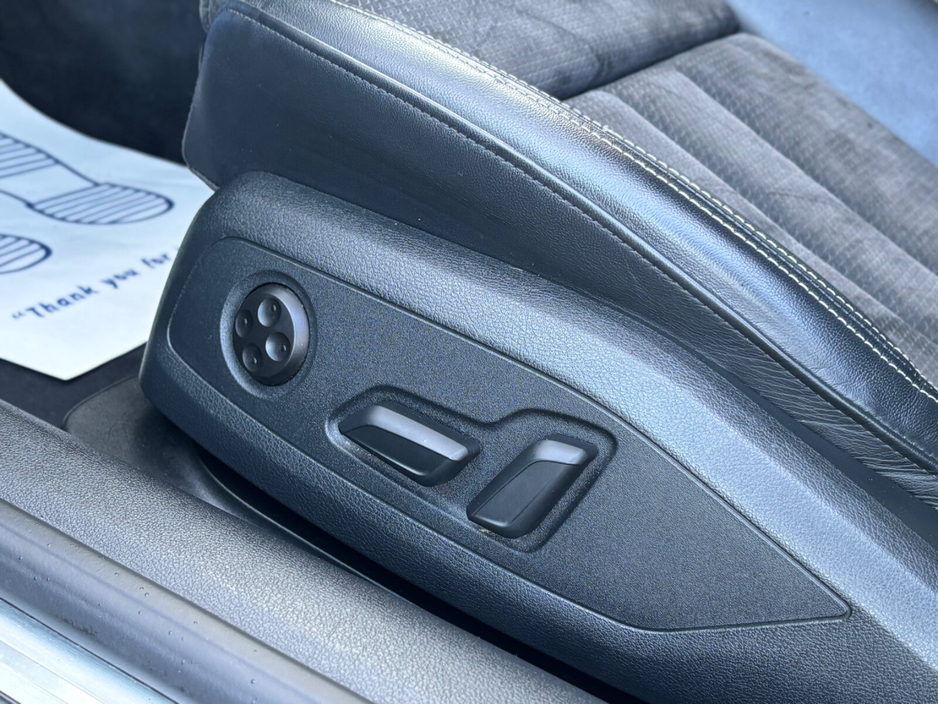 2017 Audi A5 2.0TDI 190 S Tronic S Line €20,950