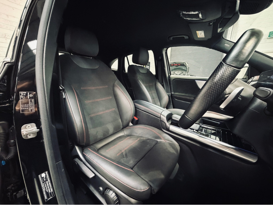 2023 Mercedes-Benz EQA - image 13