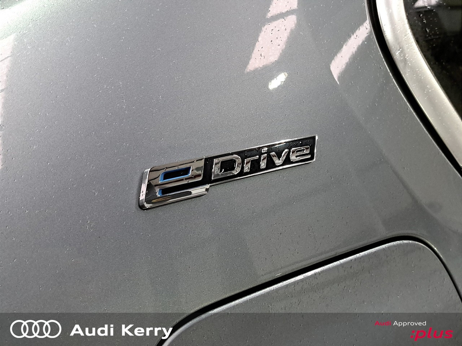 2017 BMW 5 Series 530 E G30 M-SPORT AUTOMATIC WITH HARMON/KARDON SOUND €22,900