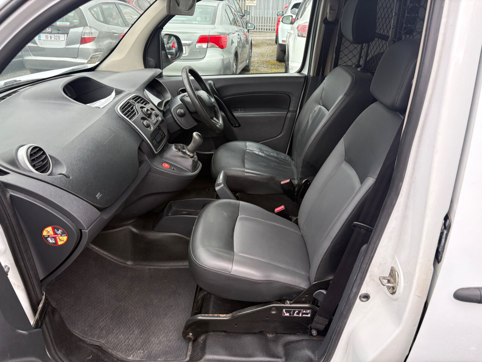 2019 Renault Kangoo  €9,995