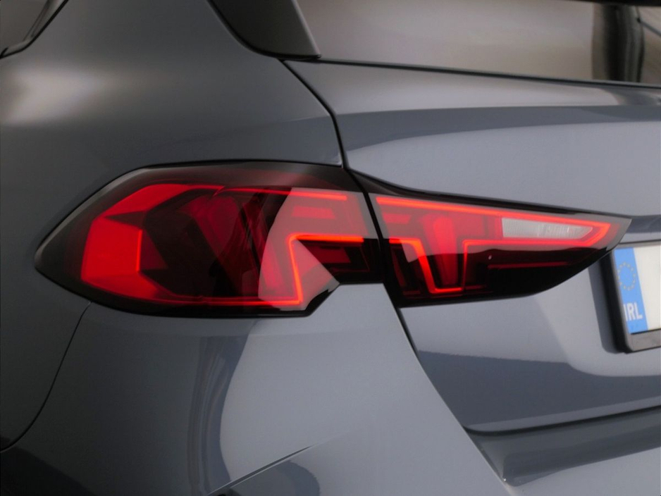 2025 BMW 1 Series 120 Sport €39,900