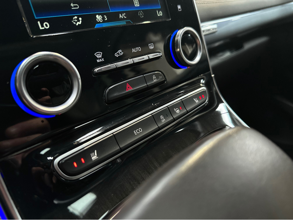 2016 Renault Espace - image 38