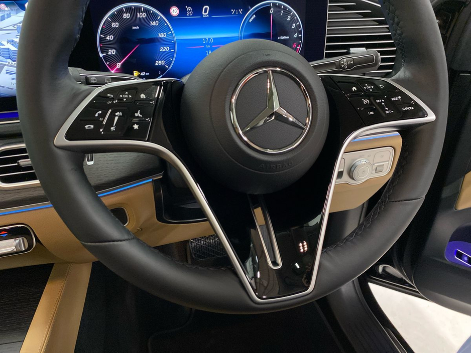 2026 Mercedes-Benz GLE Class GLE 350de 4MATIC Sport Edition | Electric Sunroof, Reversing Camera, €112,530