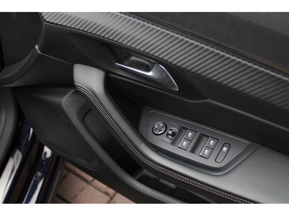 2020 Peugeot 508 - image 10