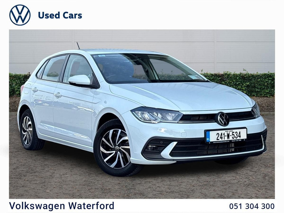 2024 Volkswagen Polo for sale in , Ireland