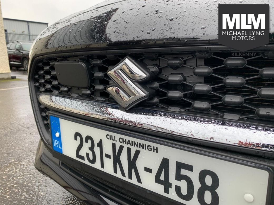 2023 Suzuki Swift - image 11