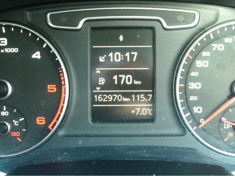 2013 Audi Q3 - image 2