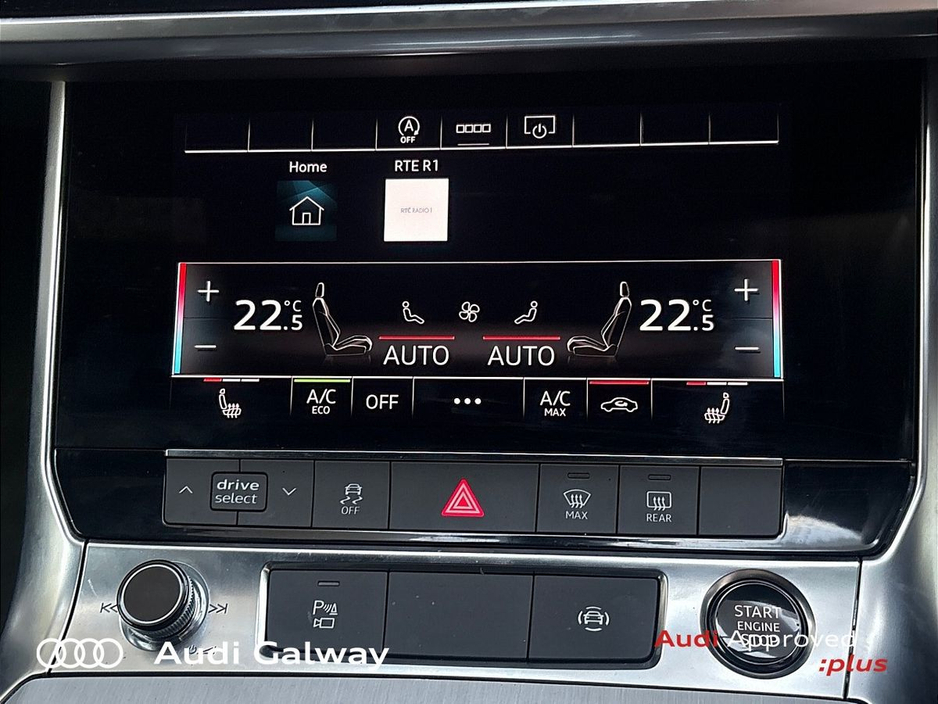 2025 Audi A6 - image 16