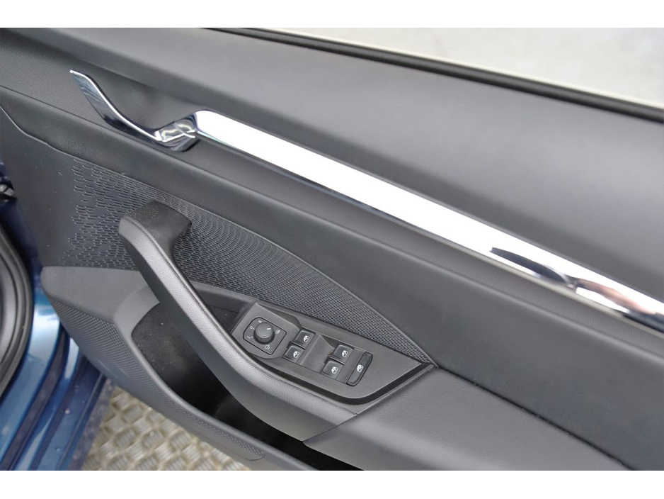 2023 Skoda Octavia 2.0 TDI STYLE 115BHP DSG