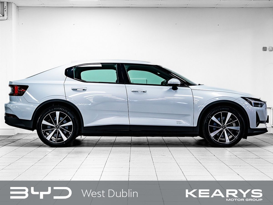 2022 Polestar 2 - image 3