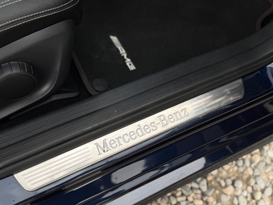 2018 Mercedes-Benz A Class - image 19