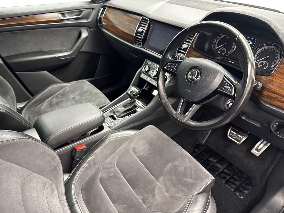 2018 Skoda Kodiaq - image 6
