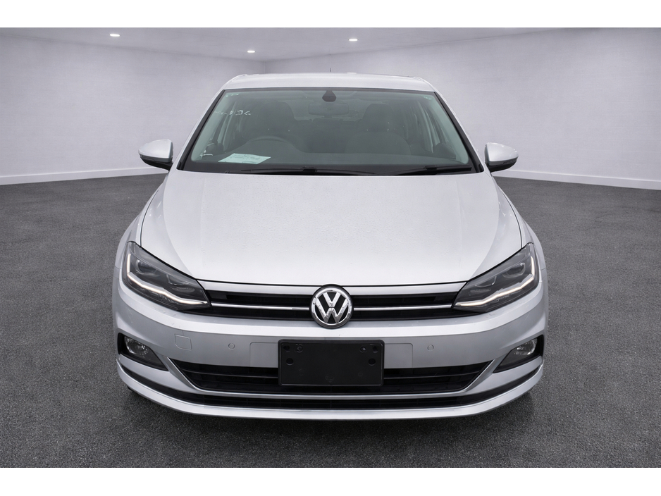 2018 Volkswagen Polo 1.0 TSI Petrol, 5 Door, New Shape, Highline, Automatic €16,950