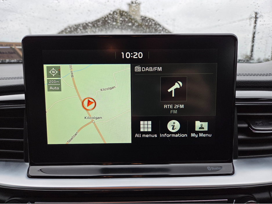 2020 Kia pro_ceed PRO CEED 1.4 GT LINE DCT 5DR A AUTO €18,950