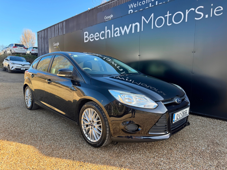 2012 Ford Focus for sale in , Ireland