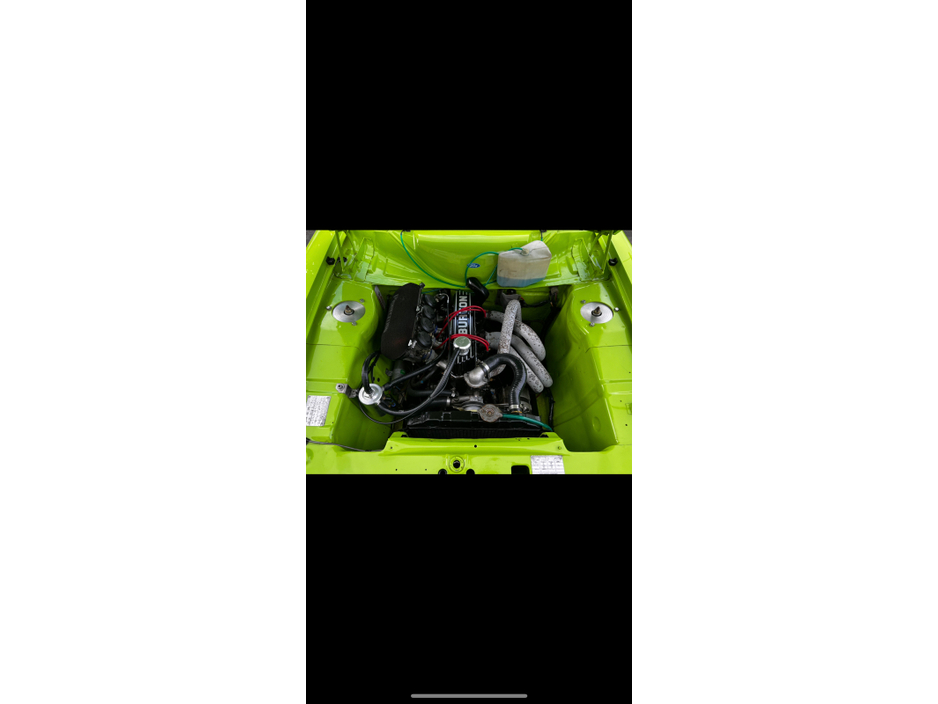 1974 Ford Escort - image 14