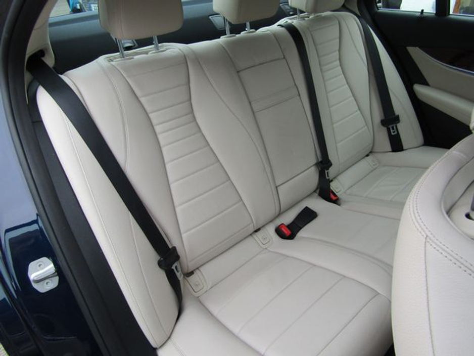 2017 Mercedes-Benz E Class E 220 d D Avantgarde 4DR Auto €15,950