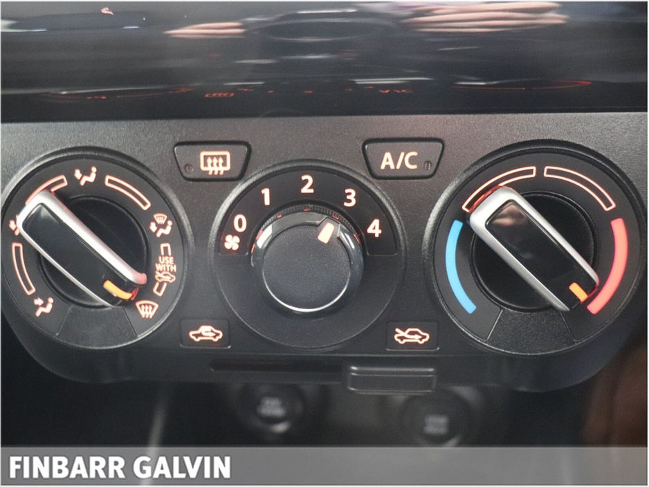 2023 Suzuki Swift Swift 1.2 Mild Hybrid SZ-L MT €16,950