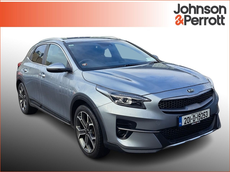 2020 Kia XCeed 1.0 K3 Petrol €17,900