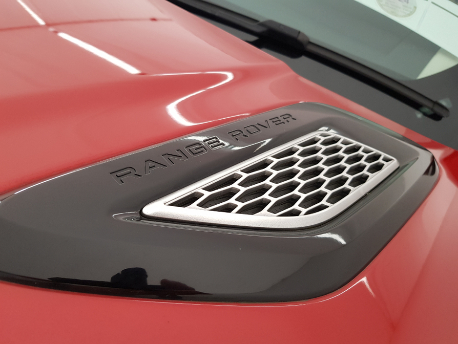 2017 Land Rover Range Rover Sport Range Rover SPO Sport 2.0 SD4 HSE MY17 5 €29,950