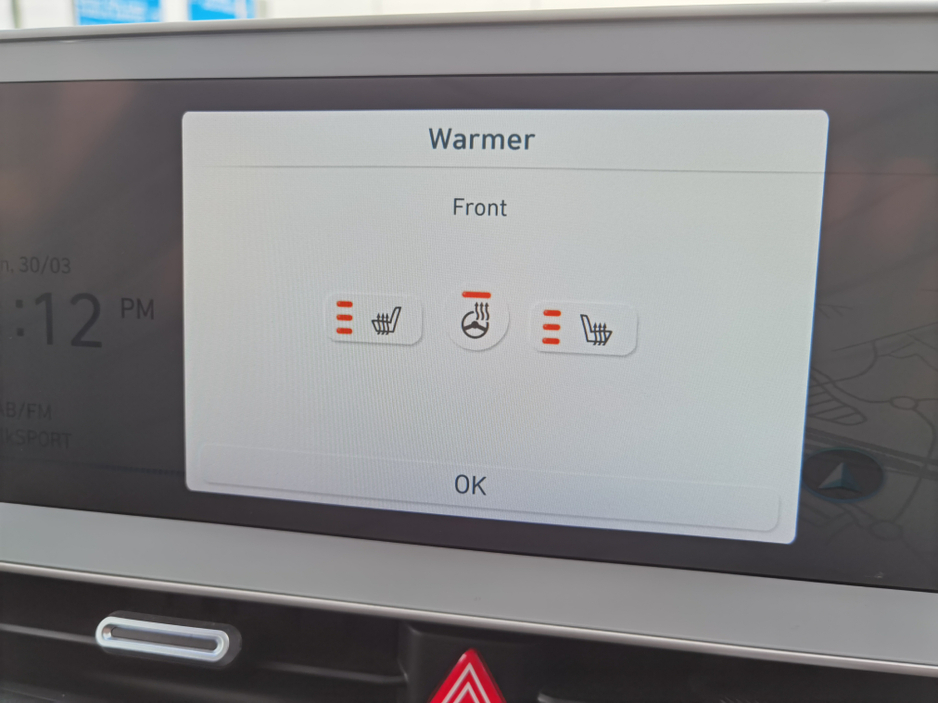 2023 Hyundai Ioniq 5 - image 17