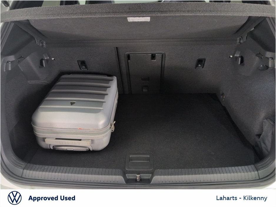 2023 Volkswagen Golf GTD 2.0TDI 5DR 200HP DSG €45,950