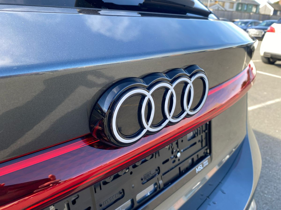 2025 Audi A6 - image 24