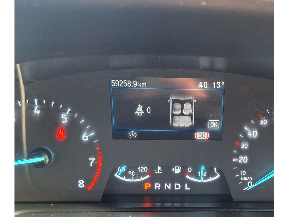 2022 Ford Puma TITANIUM 75MY 5DR 1.0 1.0T 125 €23,500