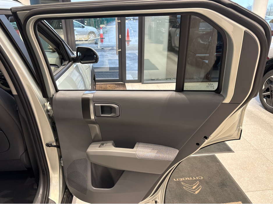 2026 Kia EV3 EARTH 3 LONG RANGE 2026