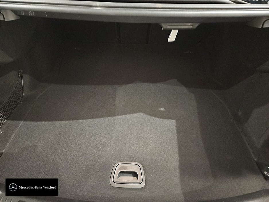 2020 Mercedes-Benz E Class - image 11