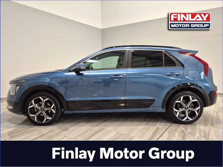 2023 Kia Niro - image 5