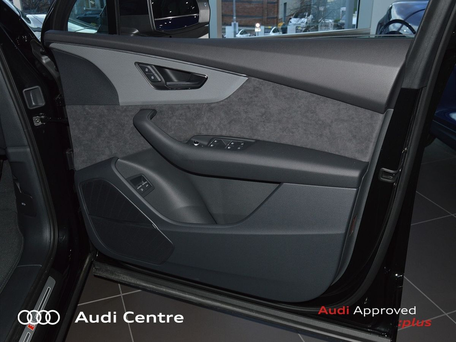 2026 Audi Q7 - image 21