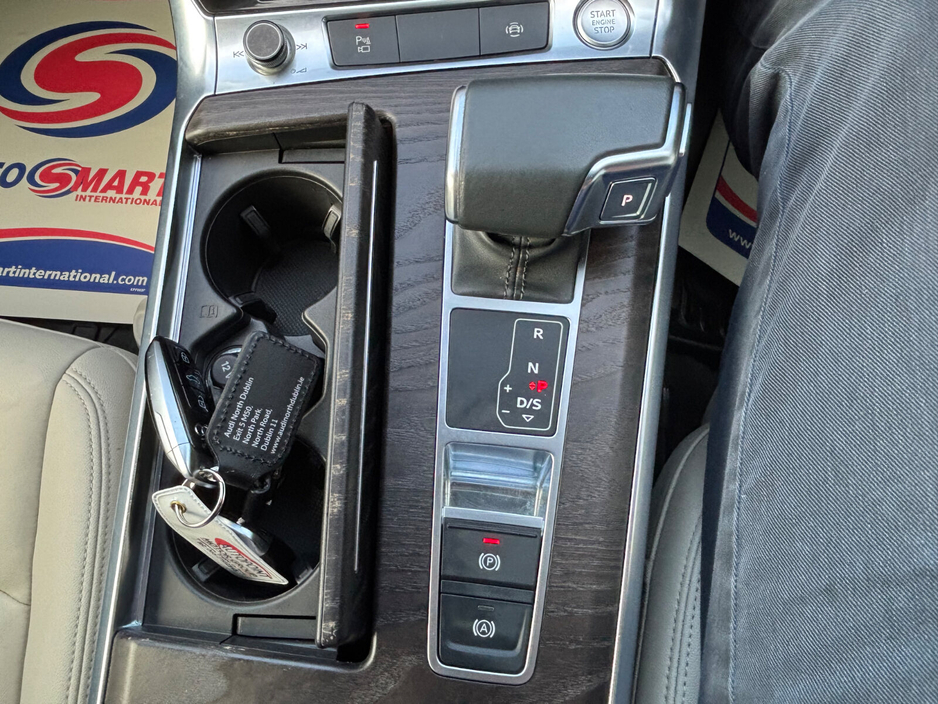 2019 Audi A6 2.0TDI 204 S tronic SE €28,950