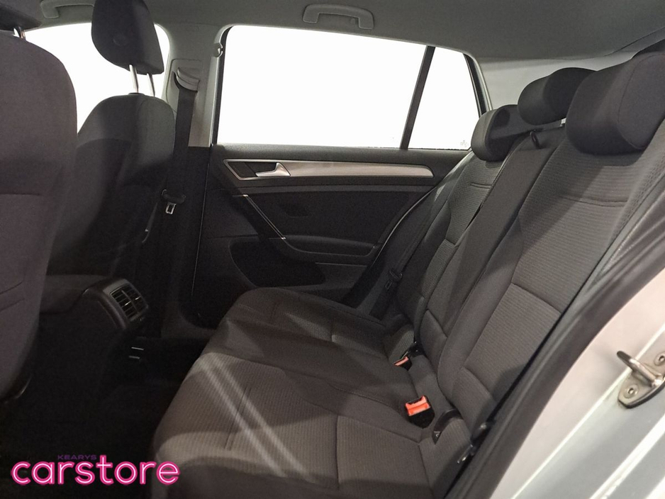 2016 Volkswagen Golf 1.6 TDI 5DR 110HP BlueMotion €15,480