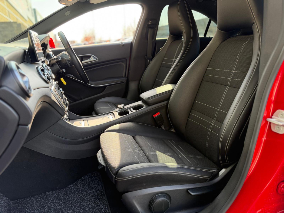 2016 Mercedes-Benz CLA Class - image 21