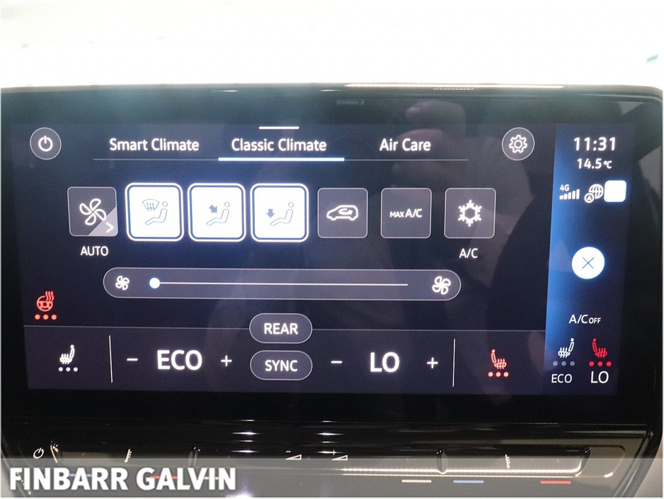 2023 Volkswagen ID.4 - image 19