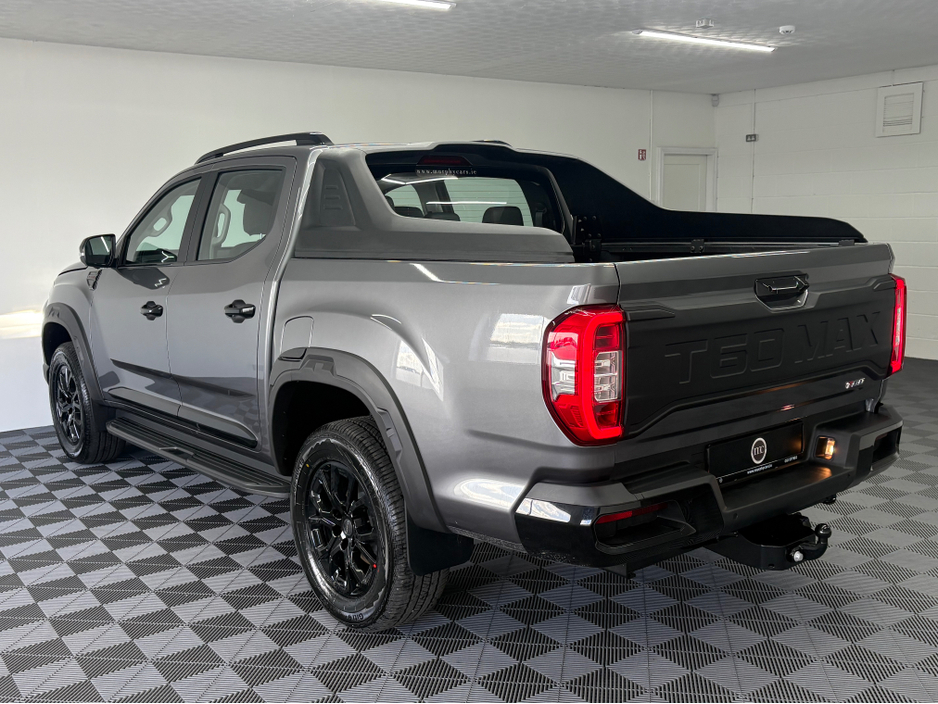 2026 Maxus T 60 - image 24