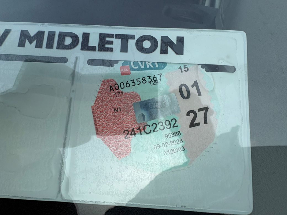 2024 Toyota Proace - image 5