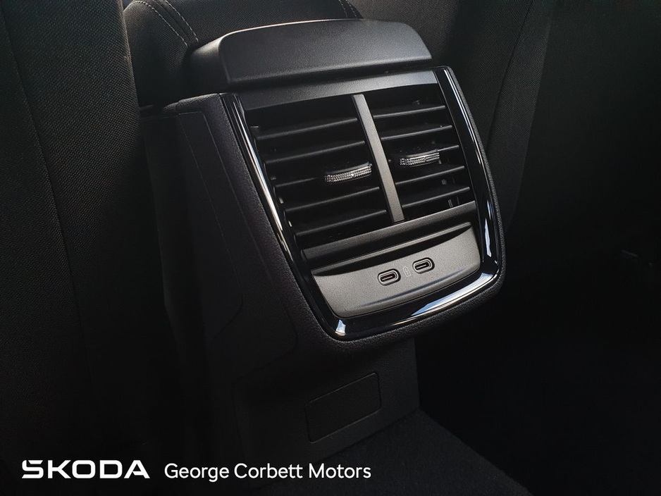 2026 Skoda Kamiq Selection 1.0TSi 95HP - Order for Immediate delivery 261 €34,330