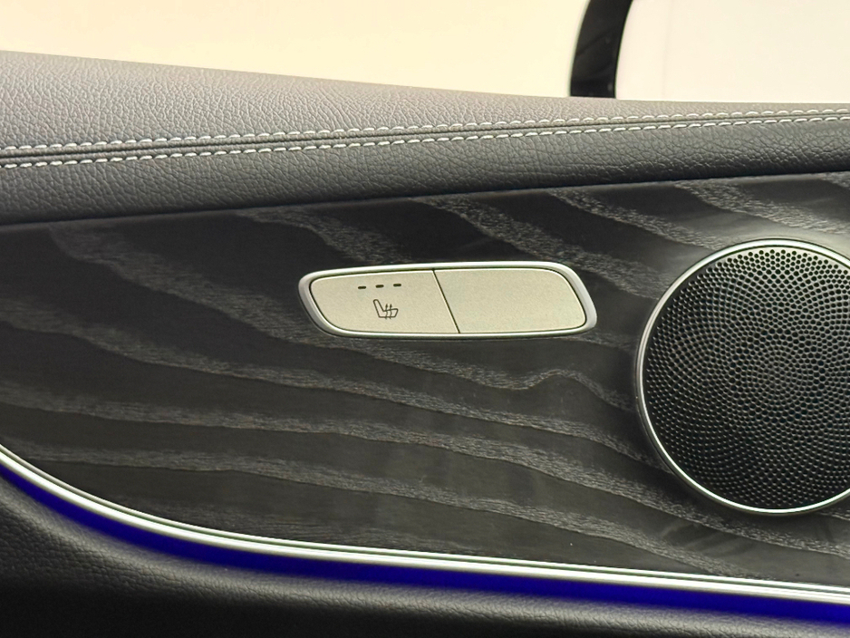 2019 Mercedes-Benz E Class E200 AMG LINE COUPE *PAN ROOF* €35,990